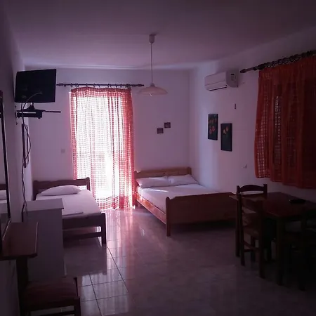 Mitseas Διαμέρισμα *