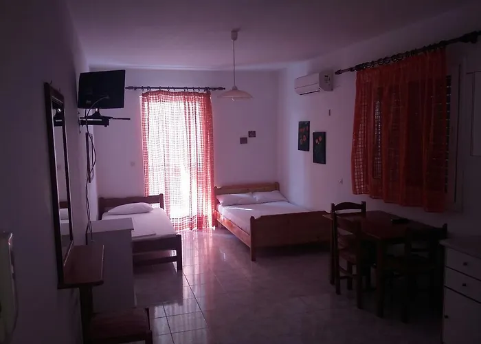 Mitseas Appartement *