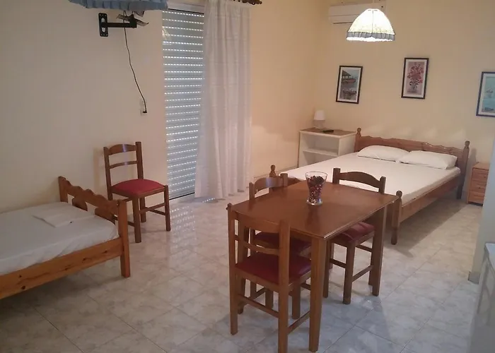 Mitseas Appartement *